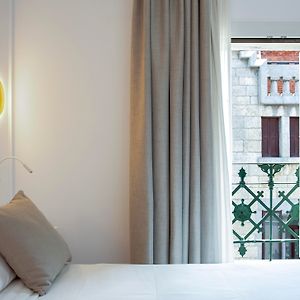 Deluxe Kamer